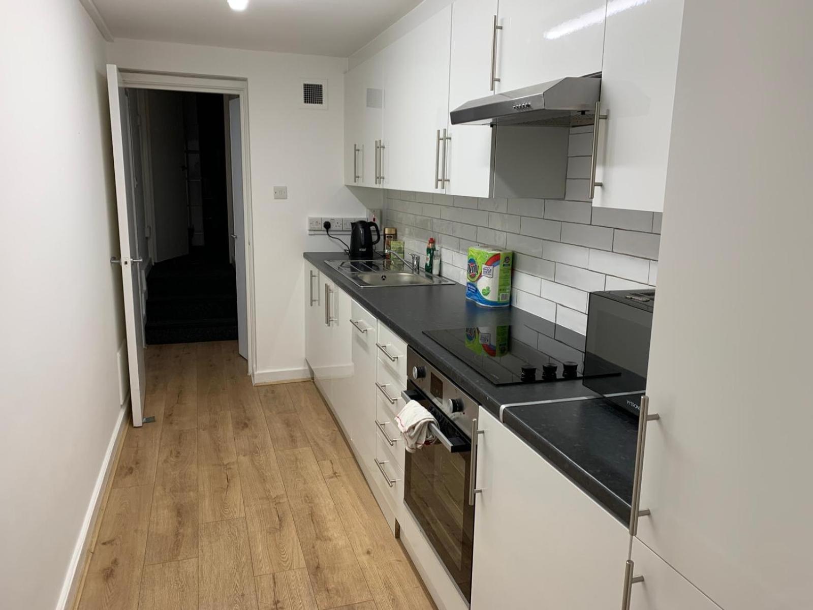 Mayfair Modern 2 Bed Home London Exterior photo