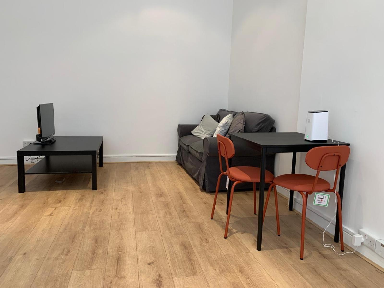 Mayfair Modern 2 Bed Home London Exterior photo